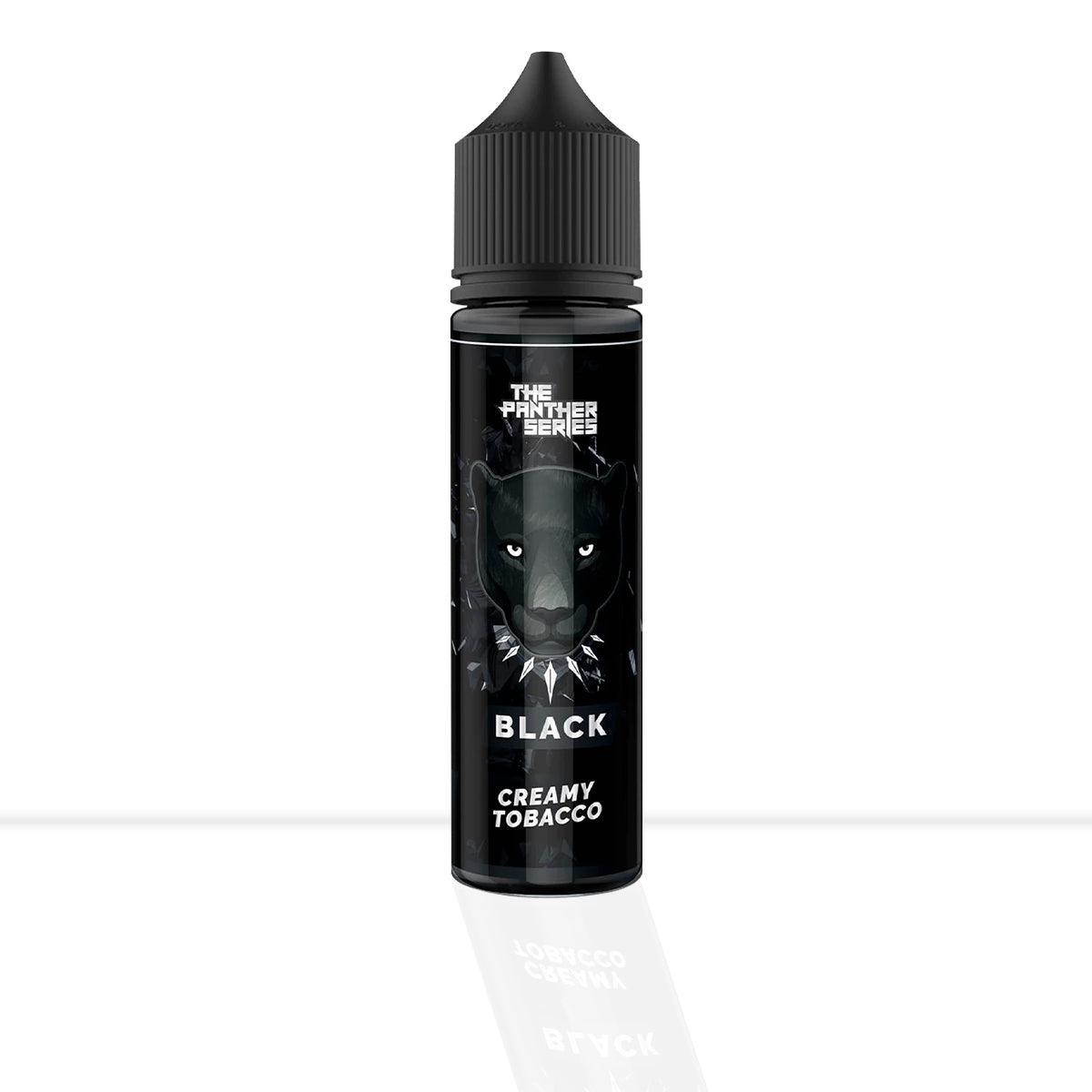 Buy Black Panther Shortfill E-Liquid Dr Vapes | Free Shipping