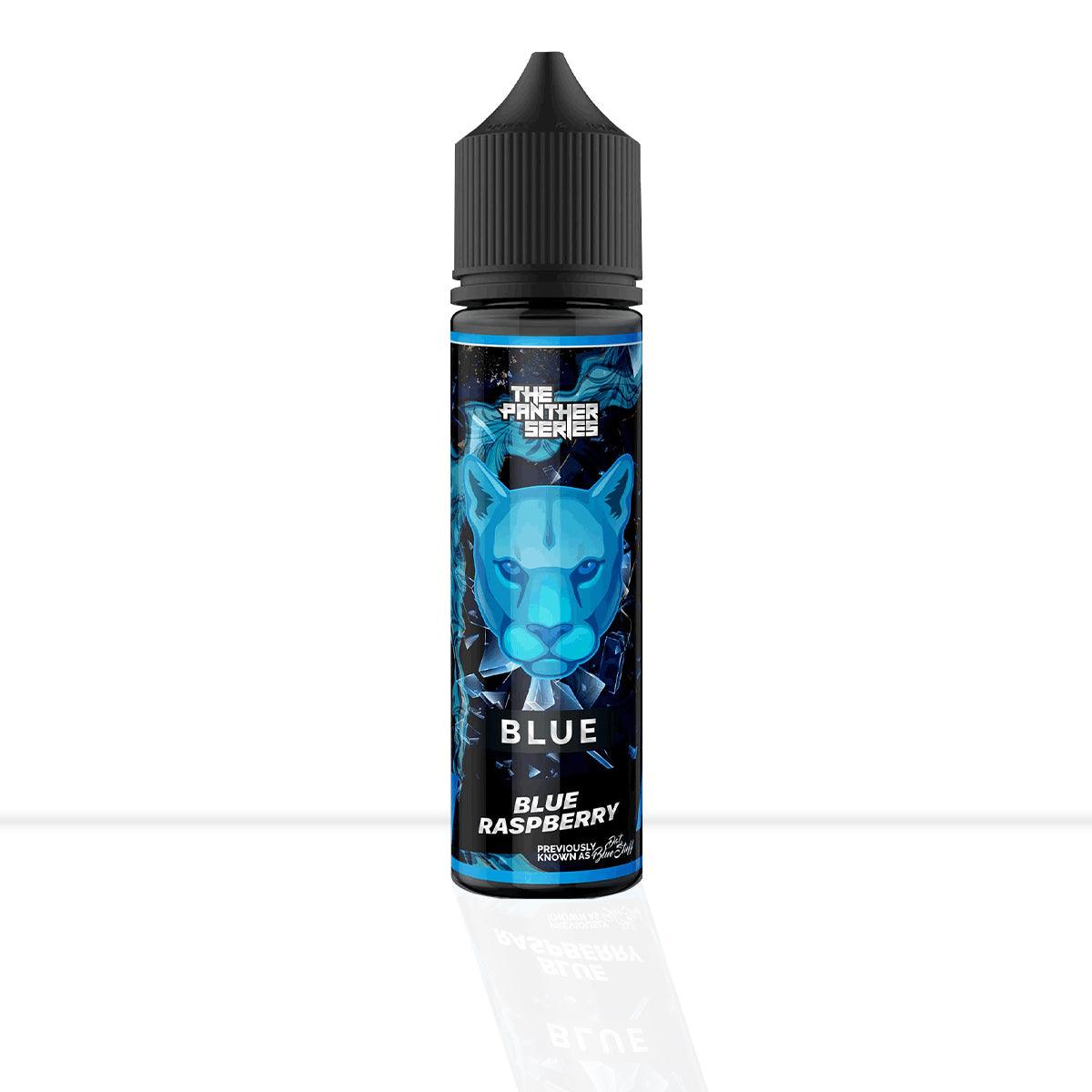 Buy Blue Shortfill E-Liquid Dr Vapes | Free Shipping