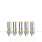 Aspire Cleito Coils 5 Pack - Aspire Cleito Coils 5 Pack - Coils