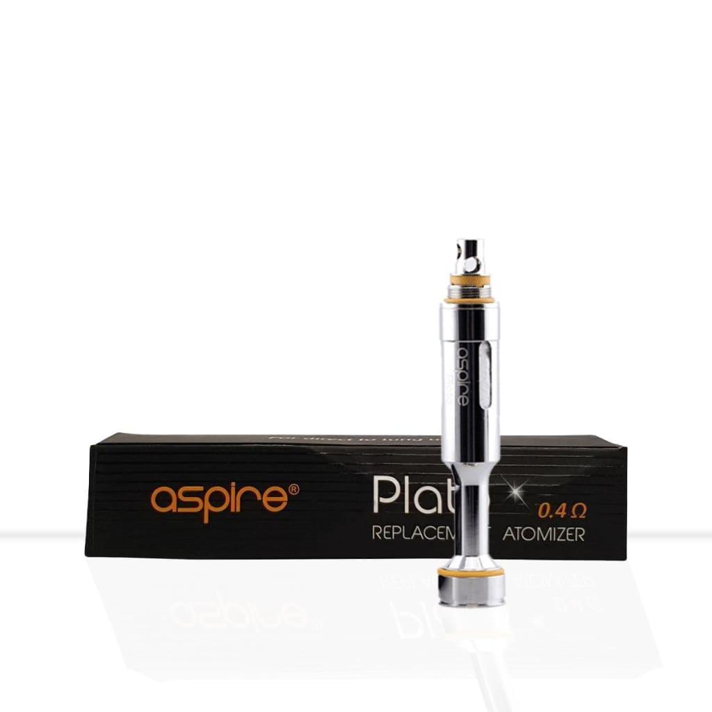 Aspire Coils Plato Coil 0.4 Ohms - Aspire Coils Plato Coil 0.4 Ohms - Coils