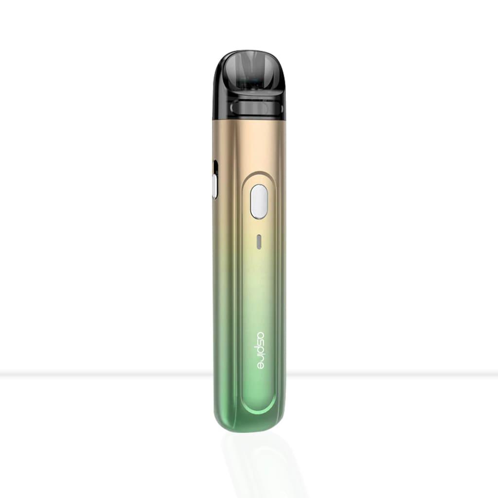 Aspire Flexus Q Pod Vape Kit - Aspire Flexus Q Pod Vape Kit - Vape Kits