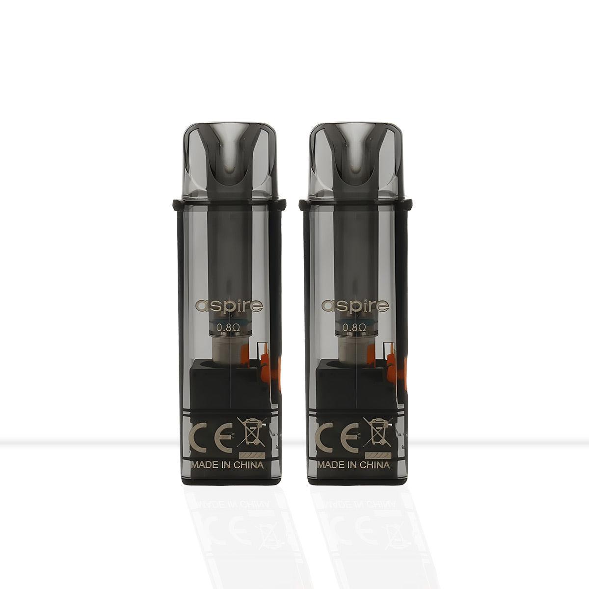 Aspire Gotek Replacement Pods - Aspire Gotek Replacement Pods - Pod & Refills