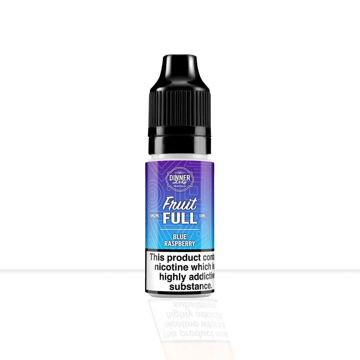 Blue Raspberry Nic Salt E - Liquid Dinner Lady Fruit Full Bar Salts - Blue Raspberry Nic Salt E - Liquid Dinner Lady Fruit Full Bar Salts