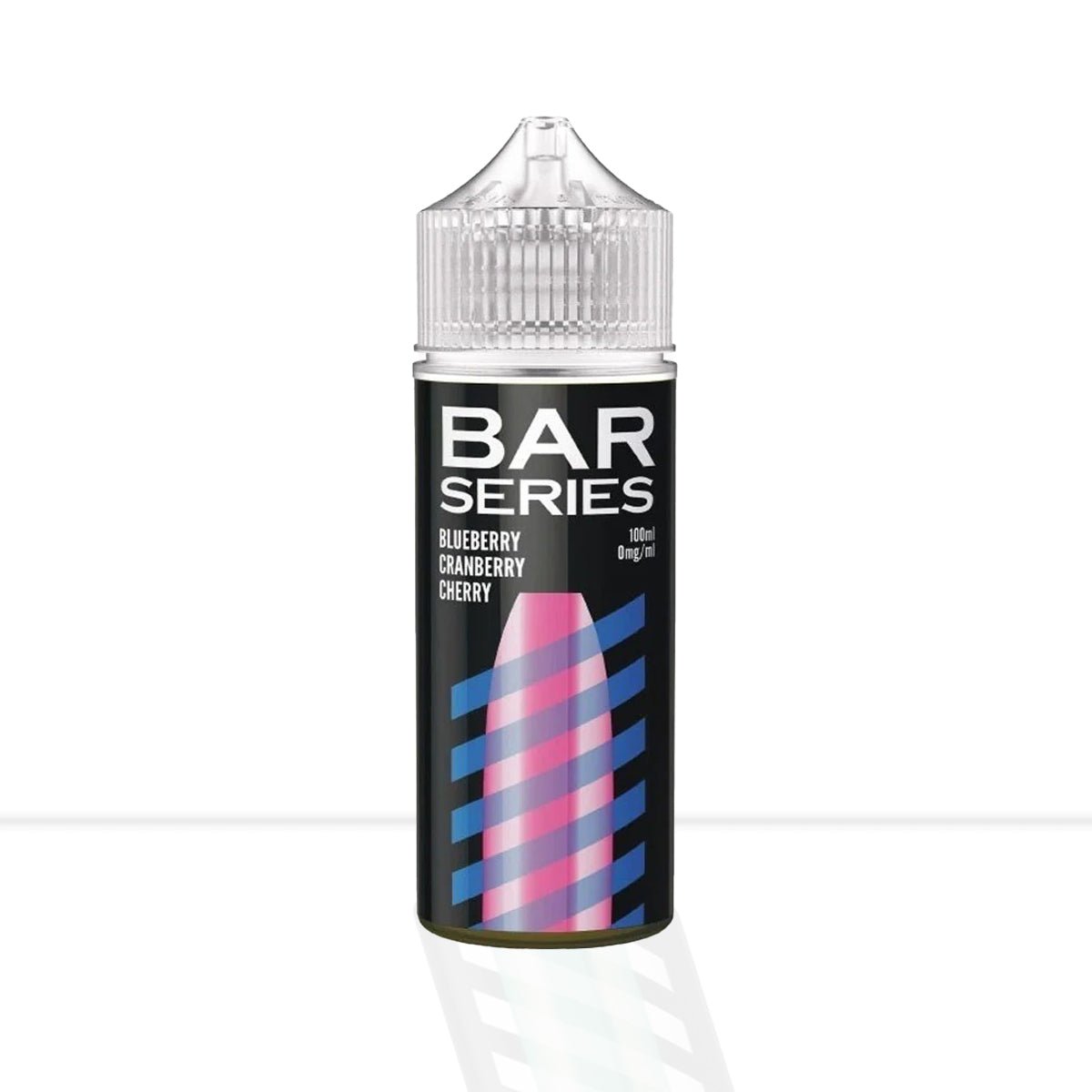 Blueberry Cranberry Cherry Shortfill E - Liquid Bar Series - Blueberry Cranberry Cherry Shortfill E - Liquid Bar Series