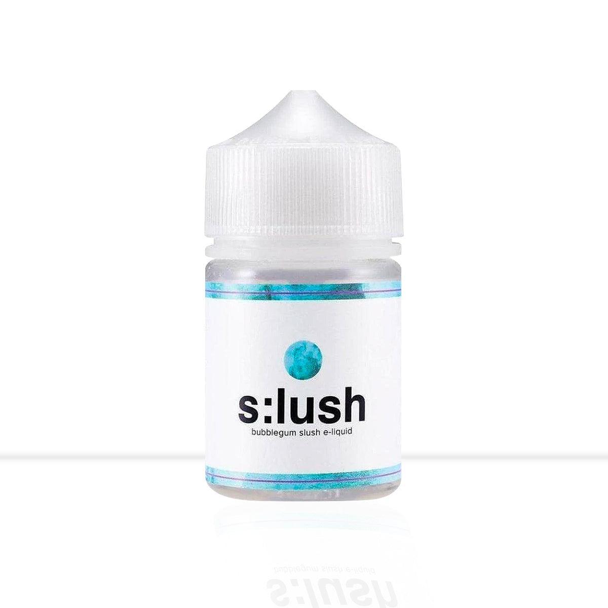 Bubblegum Slush Shortfill E-Liquid S:LUSH - Bubblegum Slush Shortfill E-Liquid S:LUSH - E Liquid