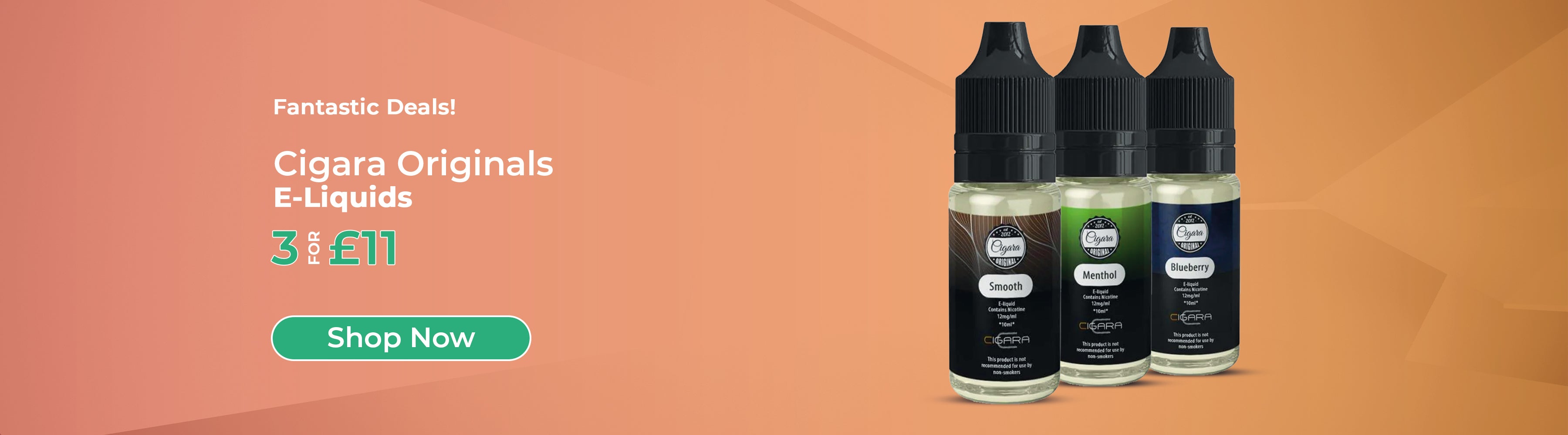 Vape Shop myCigara Best E Liquids Vape Kits Free Delivery