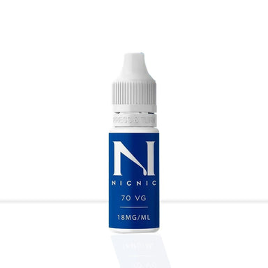 Free 18mg Nicotine Shot 70/30VG (For 50ML Add 1 Per Bottle | 100ML Add 2 Per Bottle) - Free 18mg Nicotine Shot 70/30VG (For 50ML Add 1 Per Bottle | 100ML Add 2 Per Bottle) - E Liquid