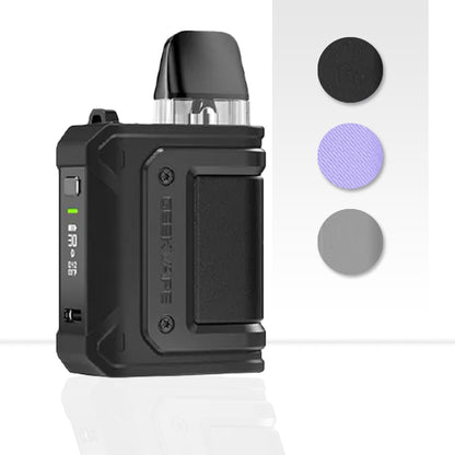 Geekvape Aegis Hero Q Pod Vape Kit - Geekvape Aegis Hero Q Pod Vape Kit