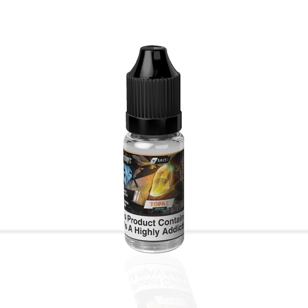 Gems Topaz Nic Salt E-Liquid Dr Vapes - Gems Topaz Nic Salt E-Liquid Dr Vapes - E Liquid