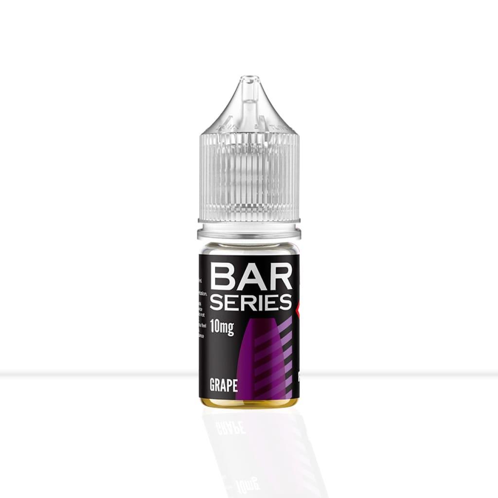 Grape Nic Salt E-Liquid Bar Series - Grape Nic Salt E-Liquid Bar Series - E Liquid