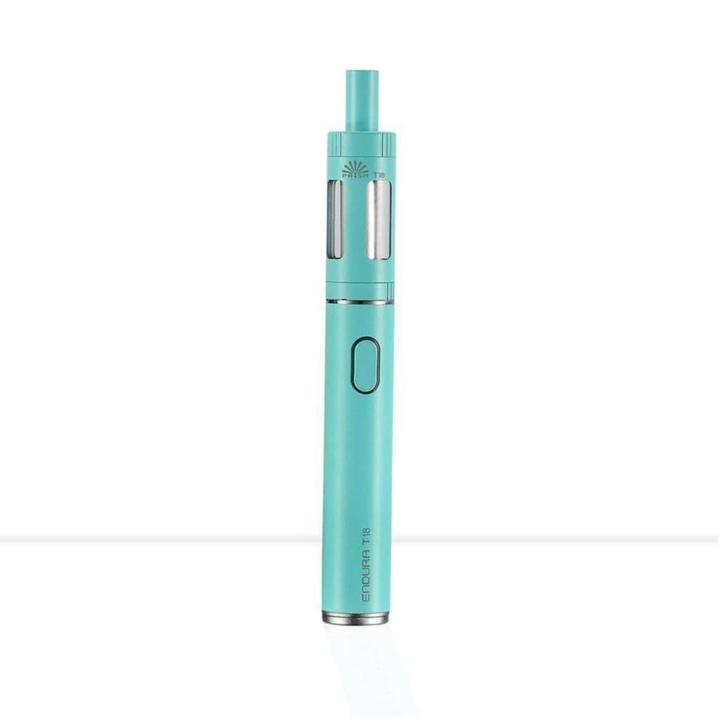 Innokin Endura T18E Vape Starter Kit - Innokin Endura T18E Vape Starter Kit - Vape Kits