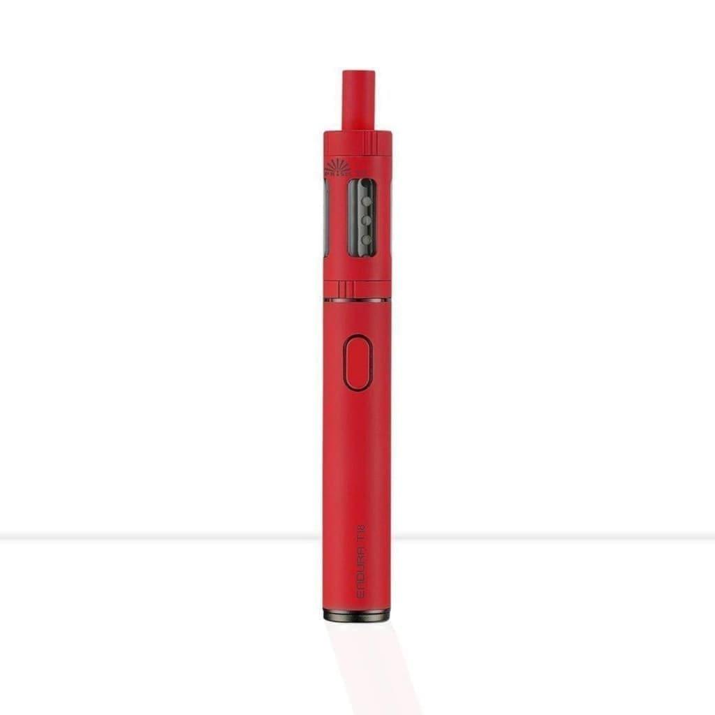 Innokin Endura T18E Vape Starter Kit - Innokin Endura T18E Vape Starter Kit - Vape Kits