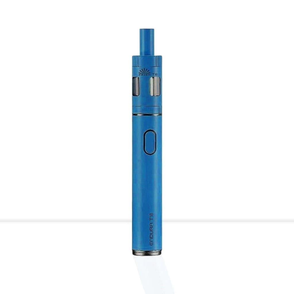 Innokin Endura T18E Vape Starter Kit - Innokin Endura T18E Vape Starter Kit - Vape Kits