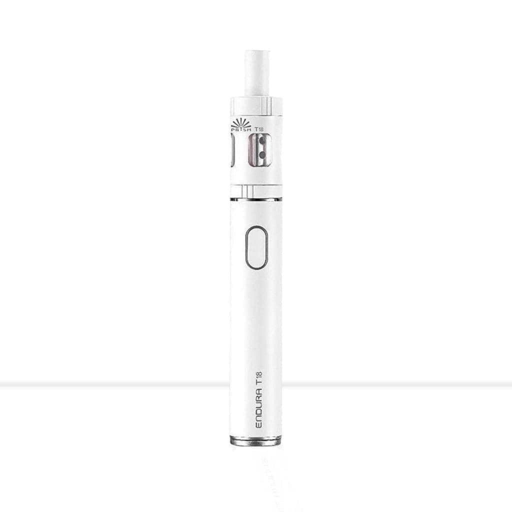 Innokin Endura T18E Vape Starter Kit - Innokin Endura T18E Vape Starter Kit - Vape Kits