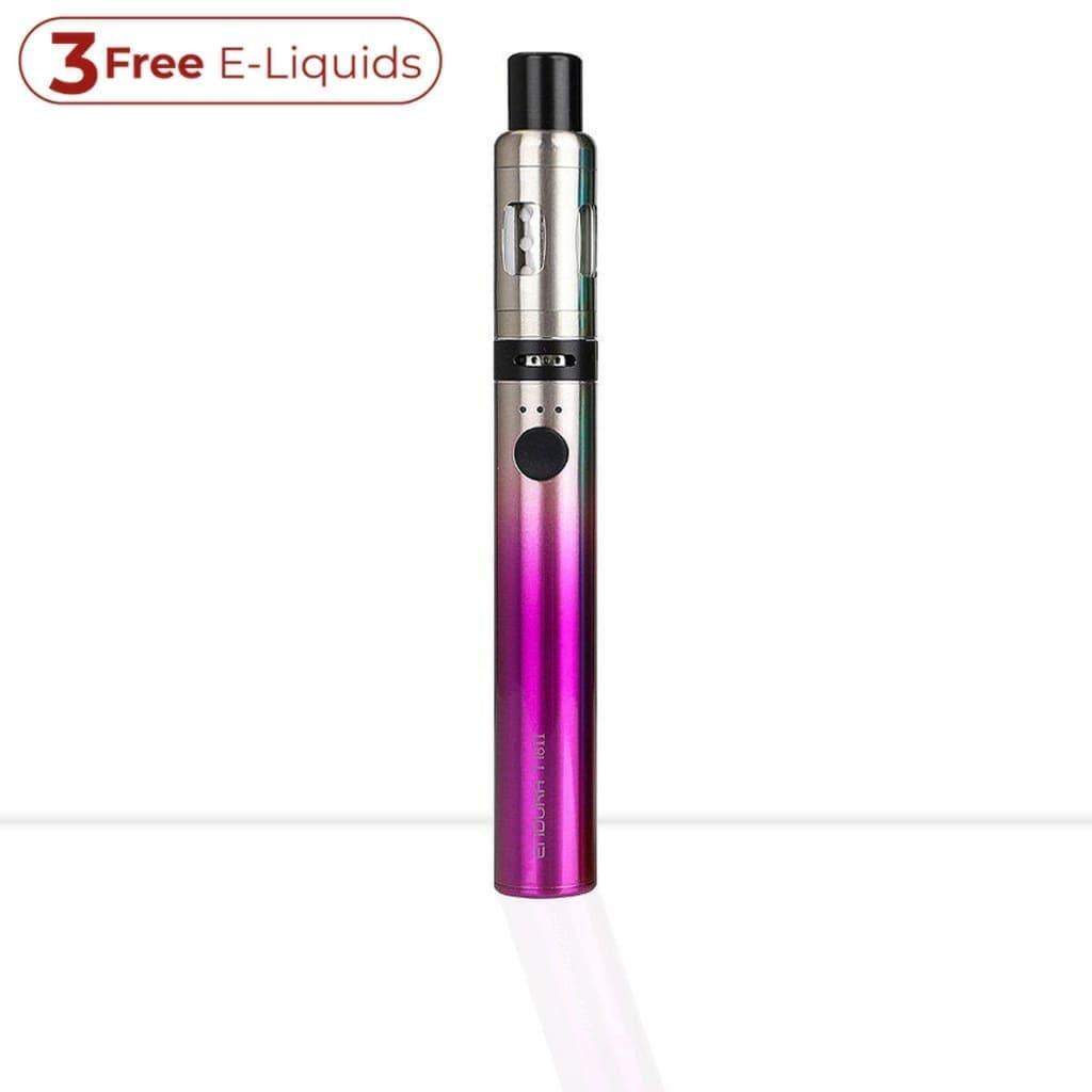 Innokin Endura T18II Pen Kit - Innokin Endura T18II Pen Kit - Vape Kits