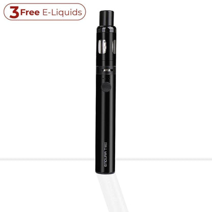 Innokin Endura T18II Pen Kit - Innokin Endura T18II Pen Kit - Vape Kits