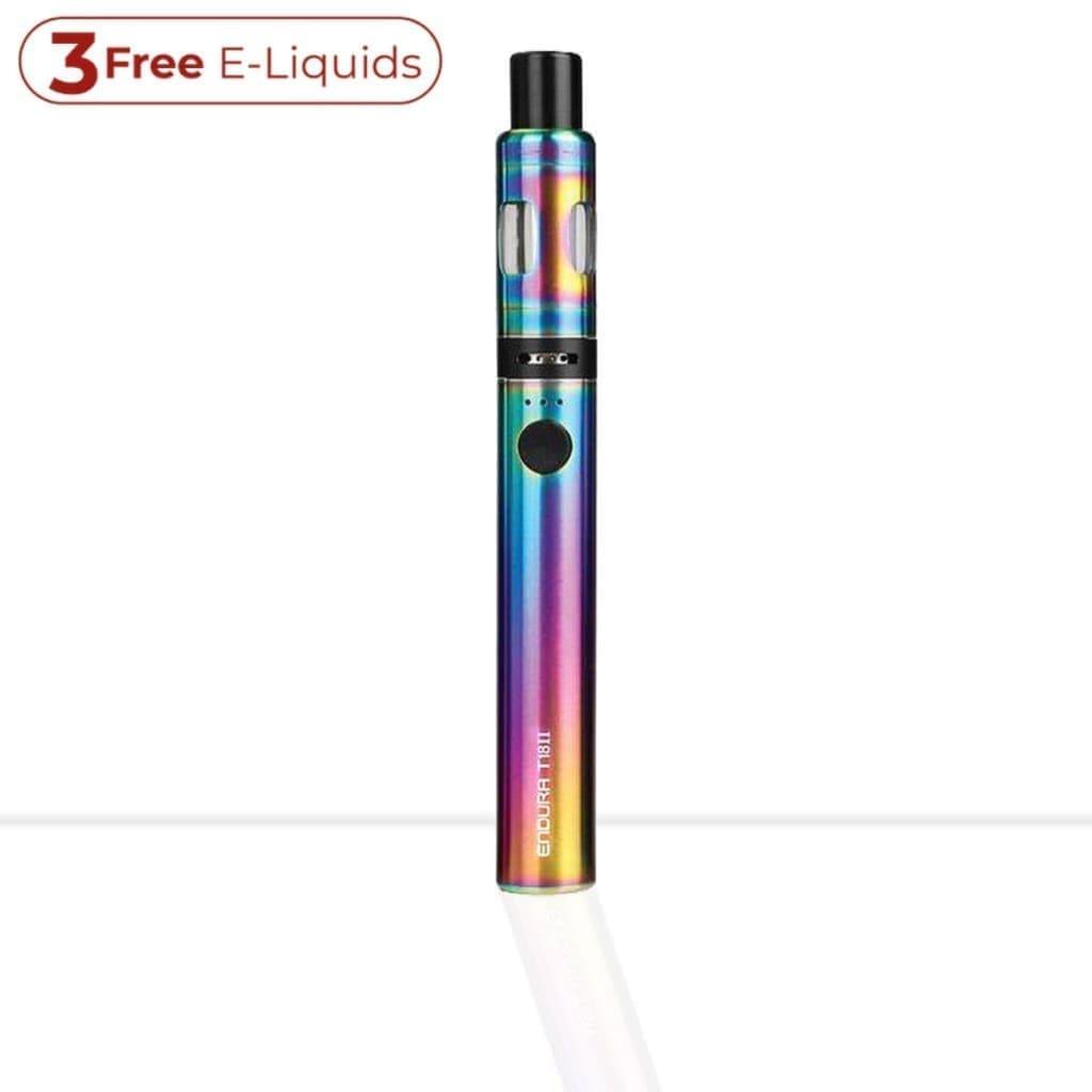 Innokin Endura T18II Pen Kit - Innokin Endura T18II Pen Kit - Vape Kits