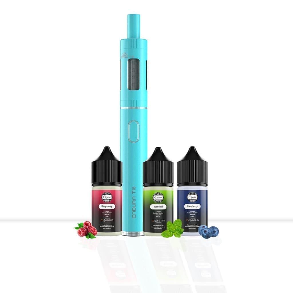 Innokin T18E Vape Bundle Kit - Innokin T18E Vape Bundle Kit - Vape Kits