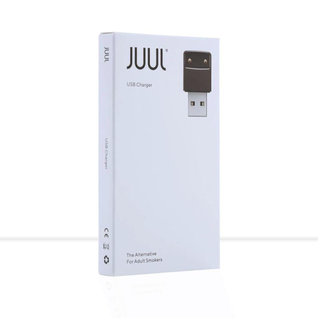 Juul Usb Charger - Juul Usb Charger - Accessories