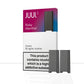 Juul2 Ruby Menthol Vape Pods - Juul2 Ruby Menthol Vape Pods - Pod & Refills