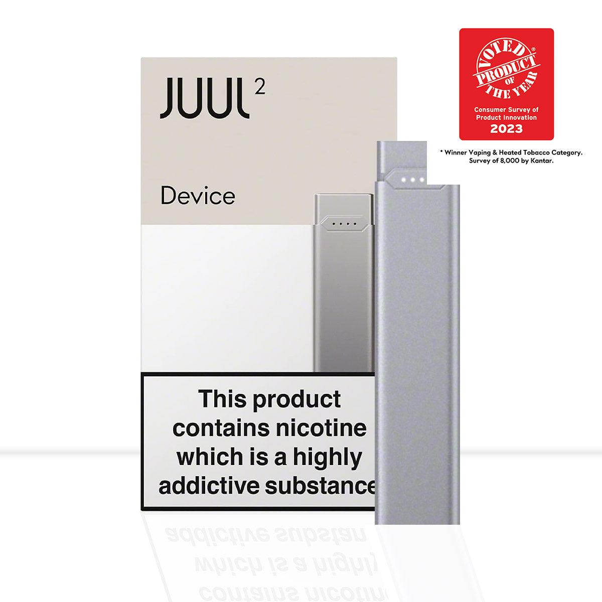 Juul2 Vape Kit - Device Only - Juul2 Vape Kit - Device Only - Vape Kits