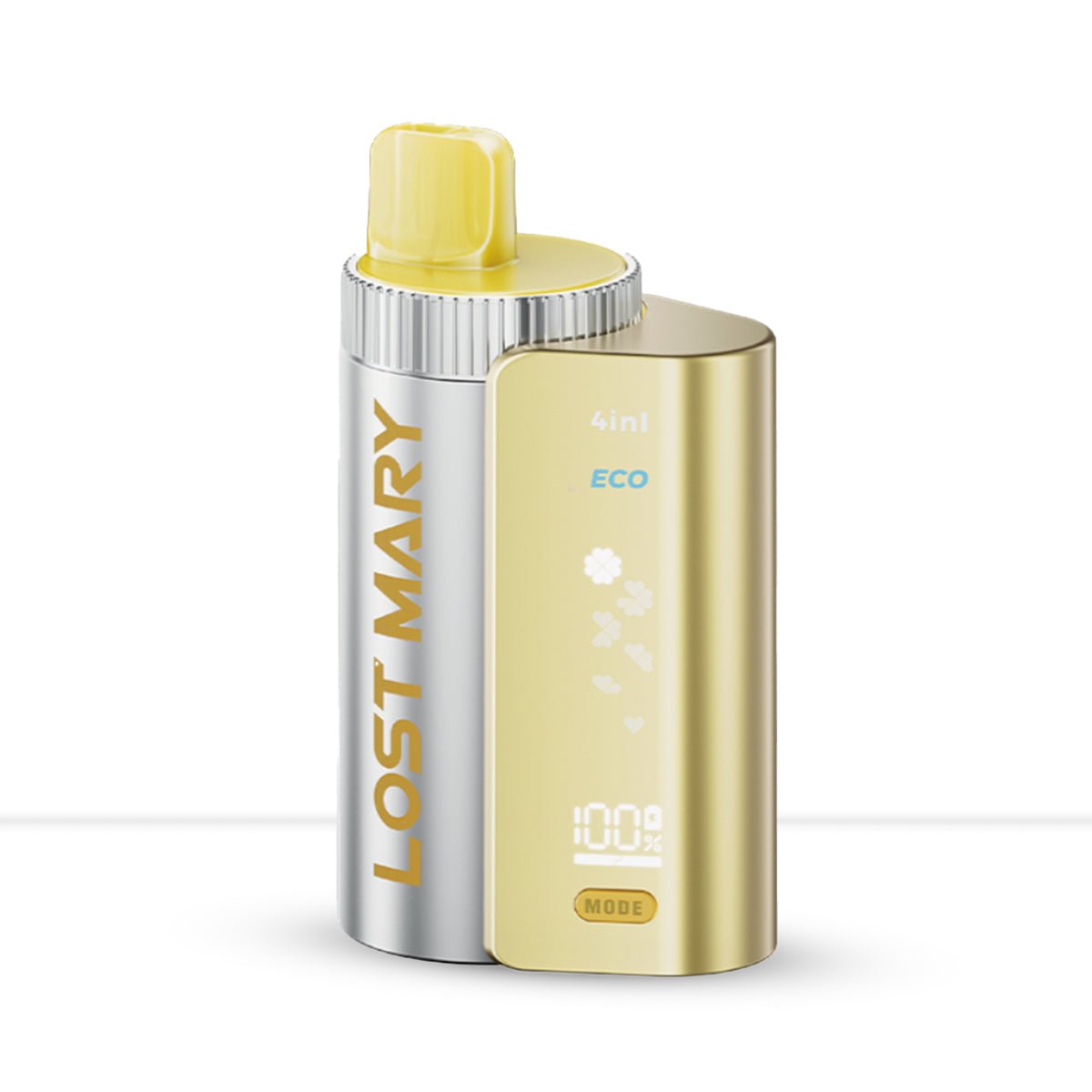 Lost Mary 4in1 Prefilled Pod Vape Kit - Lost Mary 4in1 Prefilled Pod Vape Kit