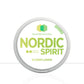 Nordic Spirit Nicotine Pouches Elderflower - Nordic Spirit Nicotine Pouches Elderflower - Accessories