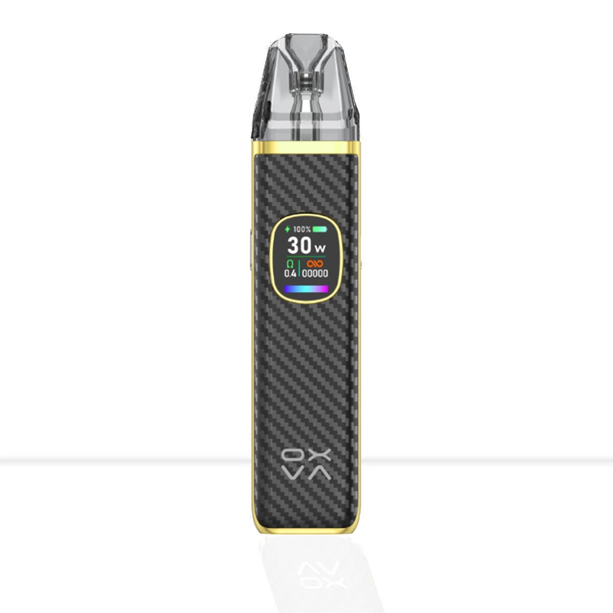 Oxva Xlim Pro 2 Pod Vape Kit - Oxva Xlim Pro 2 Pod Vape Kit