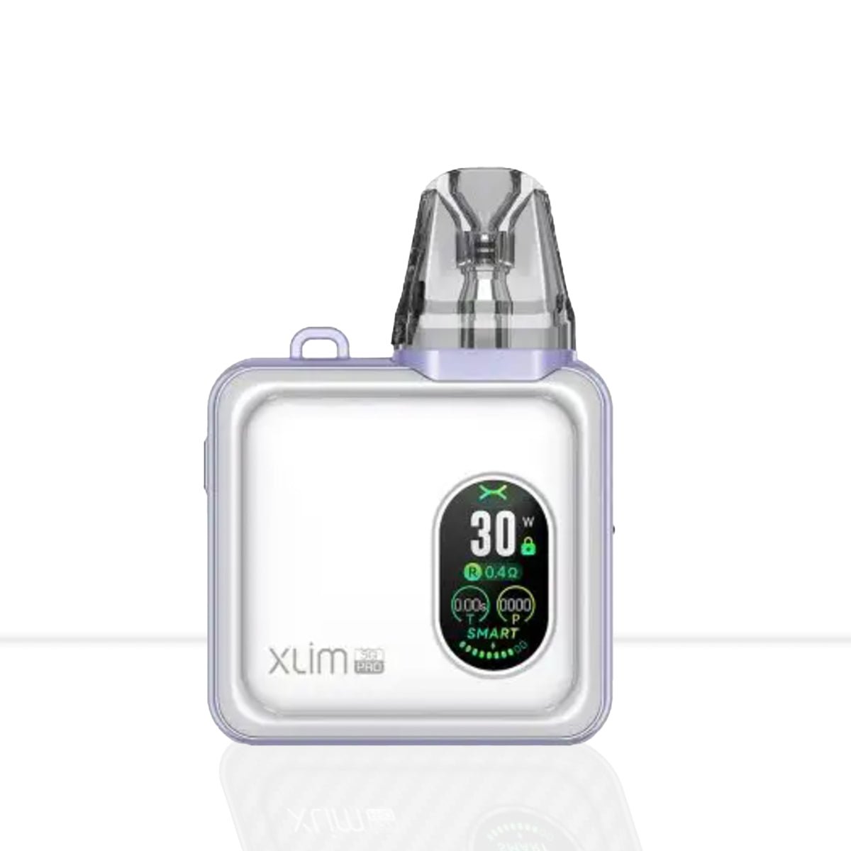 OXVA Xlim SQ Pro Pod Vape Kit - OXVA Xlim SQ Pro Pod Vape Kit