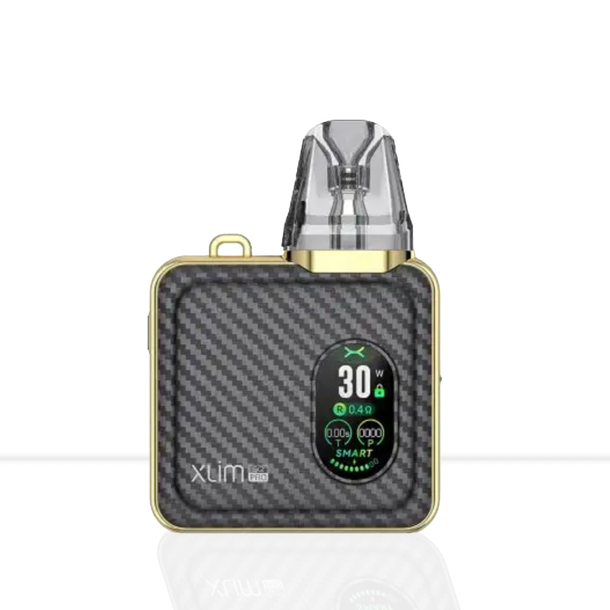 OXVA Xlim SQ Pro Pod Vape Kit - OXVA Xlim SQ Pro Pod Vape Kit