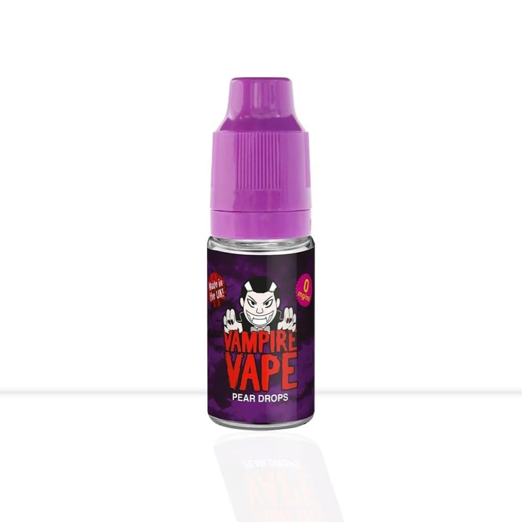 Pear Drops E-Liquid Vampire Vape - Pear Drops E-Liquid Vampire Vape - E Liquid