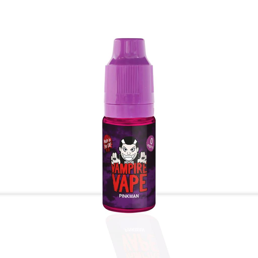 Pinkman E-Liquid Vampire Vape - Pinkman E-Liquid Vampire Vape - E Liquid