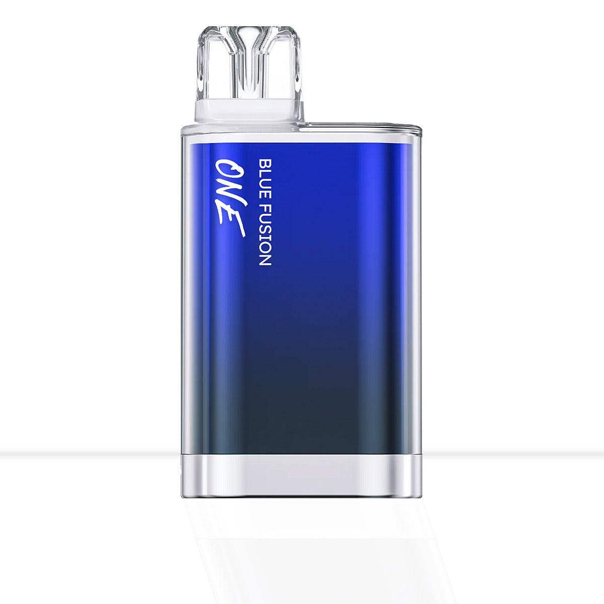 SKE Amare Crystal ONE Blue Fusion Disposable - SKE Amare Crystal ONE Blue Fusion Disposable - Vape Kits