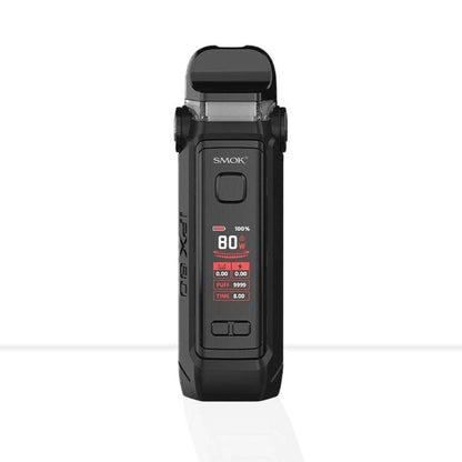 Smok IPX80 Pod Kit - Smok IPX80 Pod Kit - Vape Kits