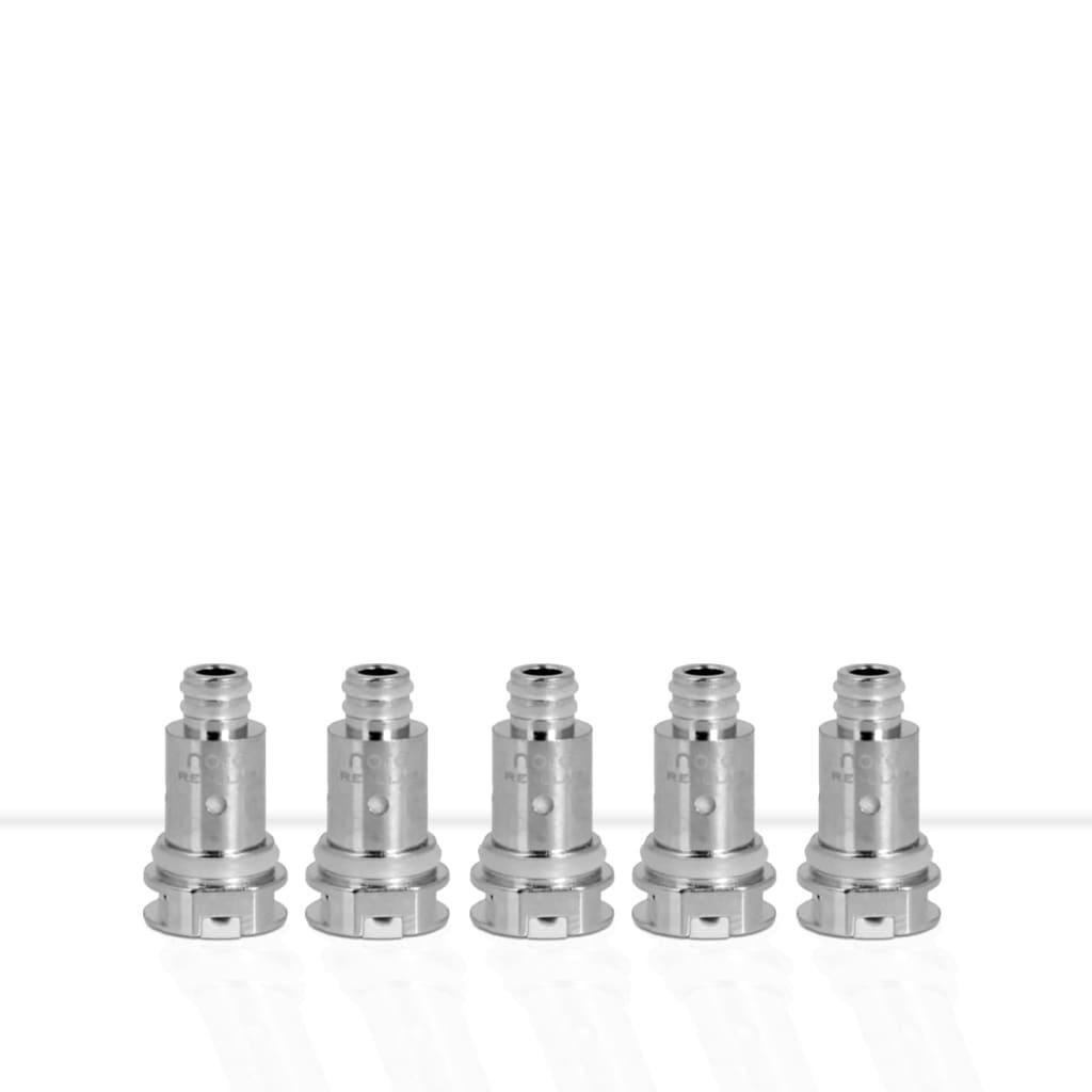 Smok Nord Coil 1.4 Ohm 5 Pack - Smok Nord Coil 1.4 Ohm 5 Pack - Coils