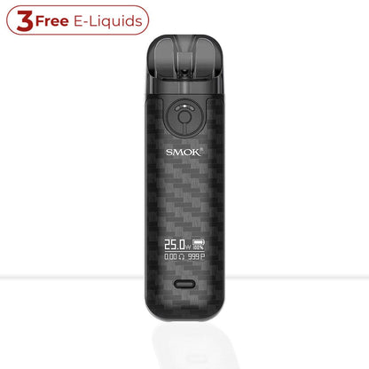 Smok Novo 4 Vape Kit - Smok Novo 4 Vape Kit - Vape Kits