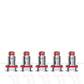 Smok RRM40 Coil 5 Pack - Smok RRM40 Coil 5 Pack - Coils