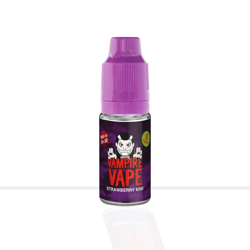 Strawberry Kiwi E-Liquid Vampire Vape - Strawberry Kiwi E-Liquid Vampire Vape - E Liquid