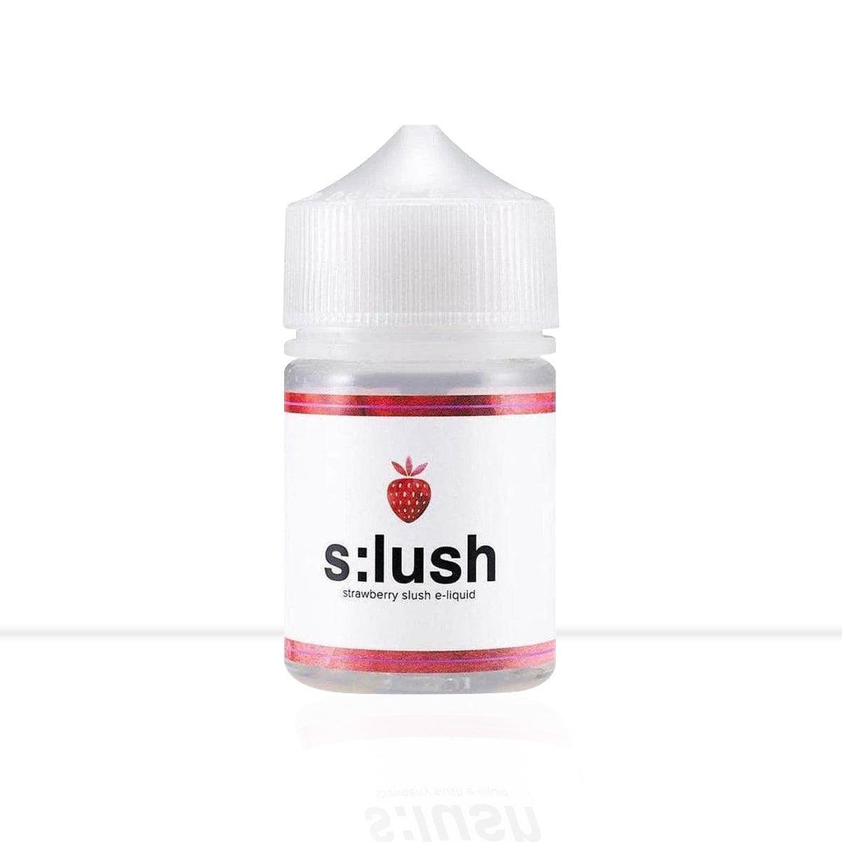 Strawberry Slush Shortfill E-Liquid S:LUSH - Strawberry Slush Shortfill E-Liquid S:LUSH - E Liquid