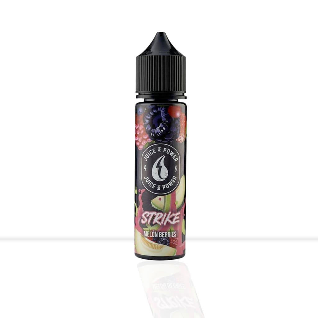 Strike Shortfill E-Liquid Juice N Power - Strike Shortfill E-Liquid Juice N Power - E Liquid