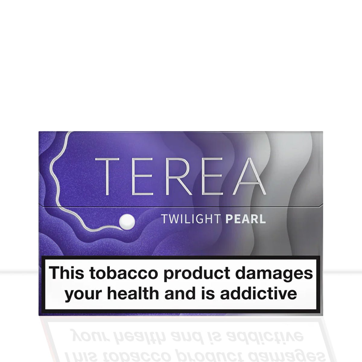 Twilight Pearl Terea IQOS - Twilight Pearl Terea IQOS