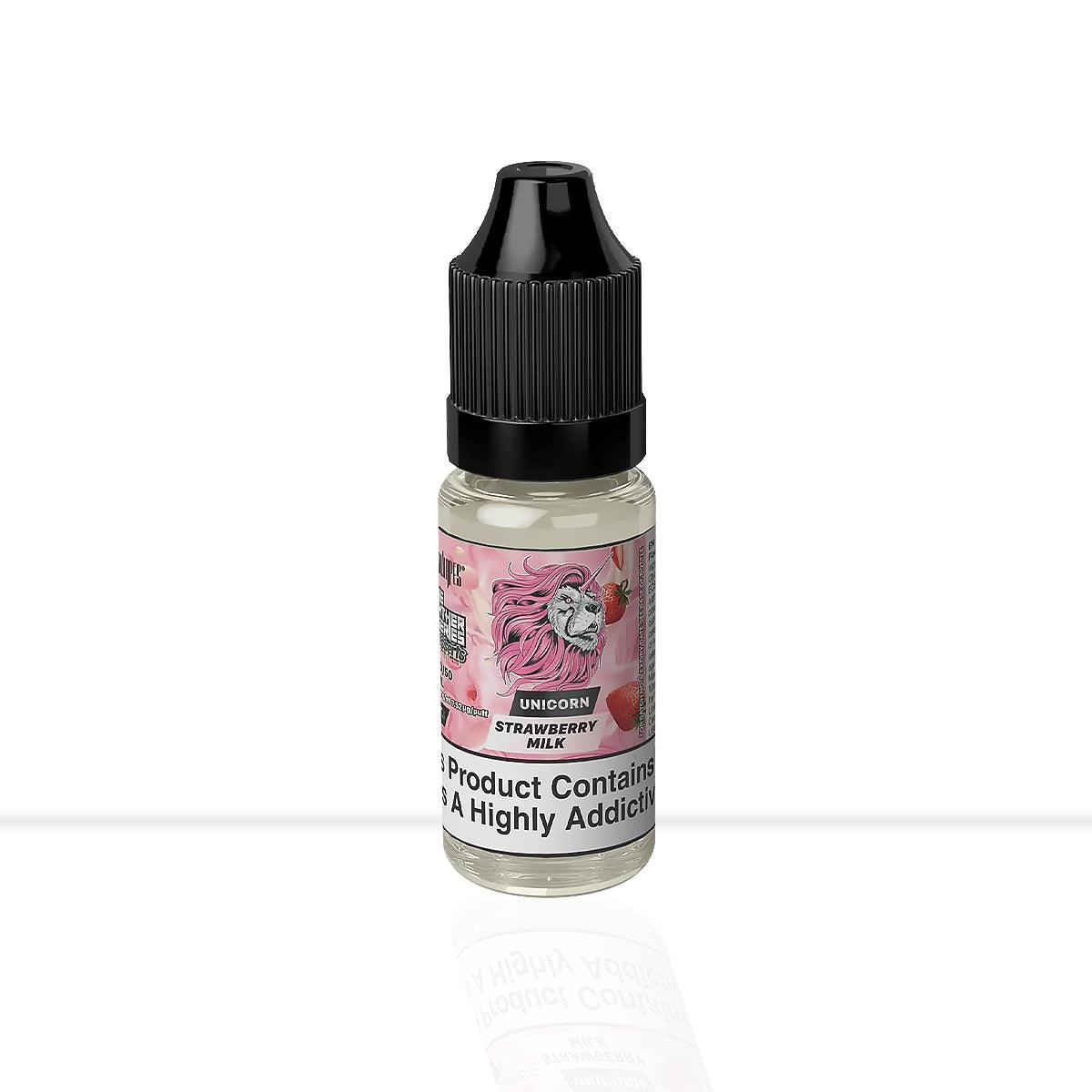 Unicorn Nic Salt E Liquid Dr Vapes - Unicorn Nic Salt E Liquid Dr Vapes - E Liquid