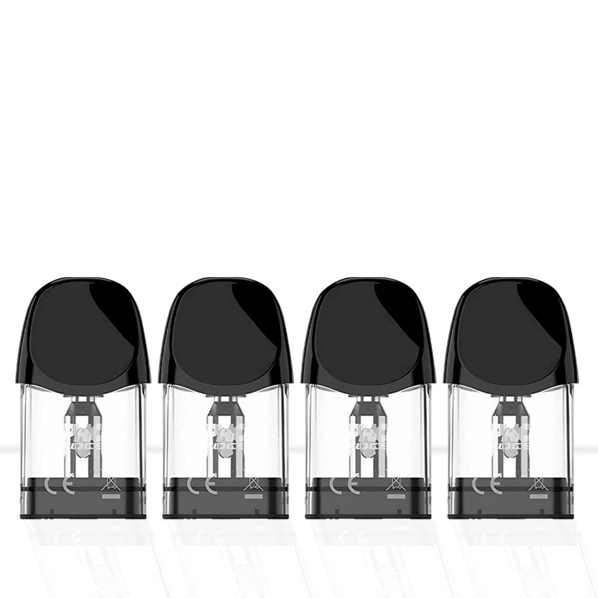 Uwell Caliburn A3 Replacement Pods - Uwell Caliburn A3 Replacement Pods - Pod & Refills