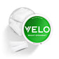 Velo Bright Spearmint Nicotine Pouch - Velo Bright Spearmint Nicotine Pouch