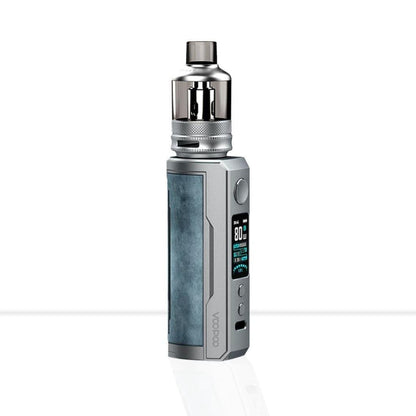 Voopoo Drag X Plus Pod Kit - Voopoo Drag X Plus Pod Kit - Vape Kits