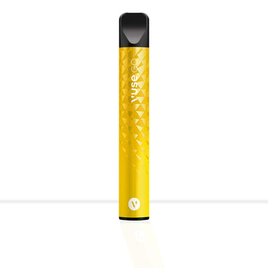 Vuse Go 700 Disposable Banana Ice - Vuse Go 700 Disposable Banana Ice - Vape Kits