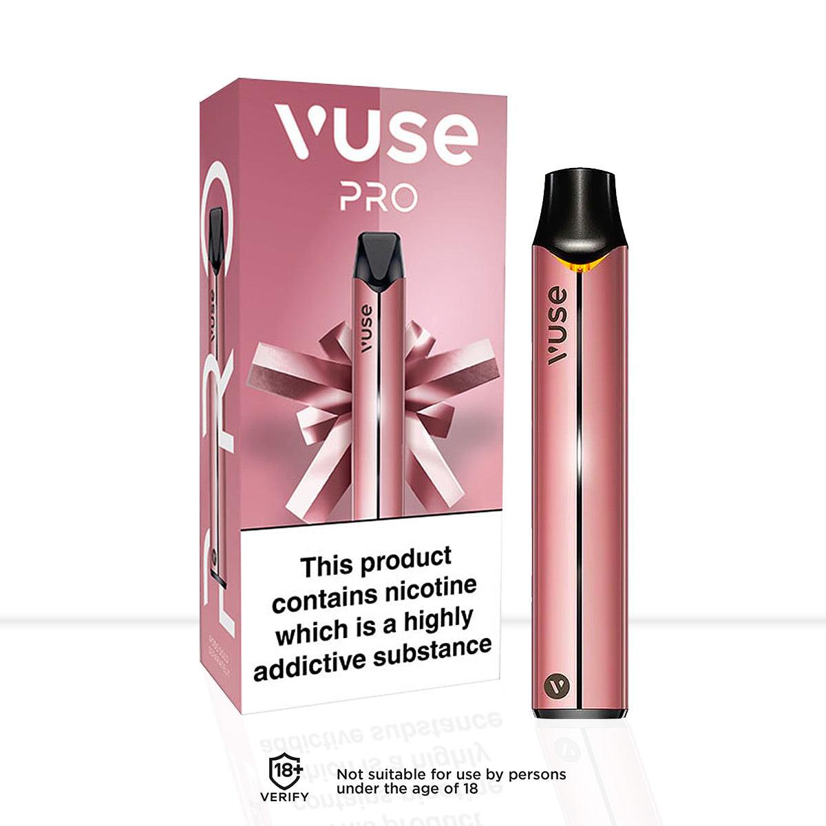 Vuse Pro Pod Kit - Vuse Pro Pod Kit - Vape Kits