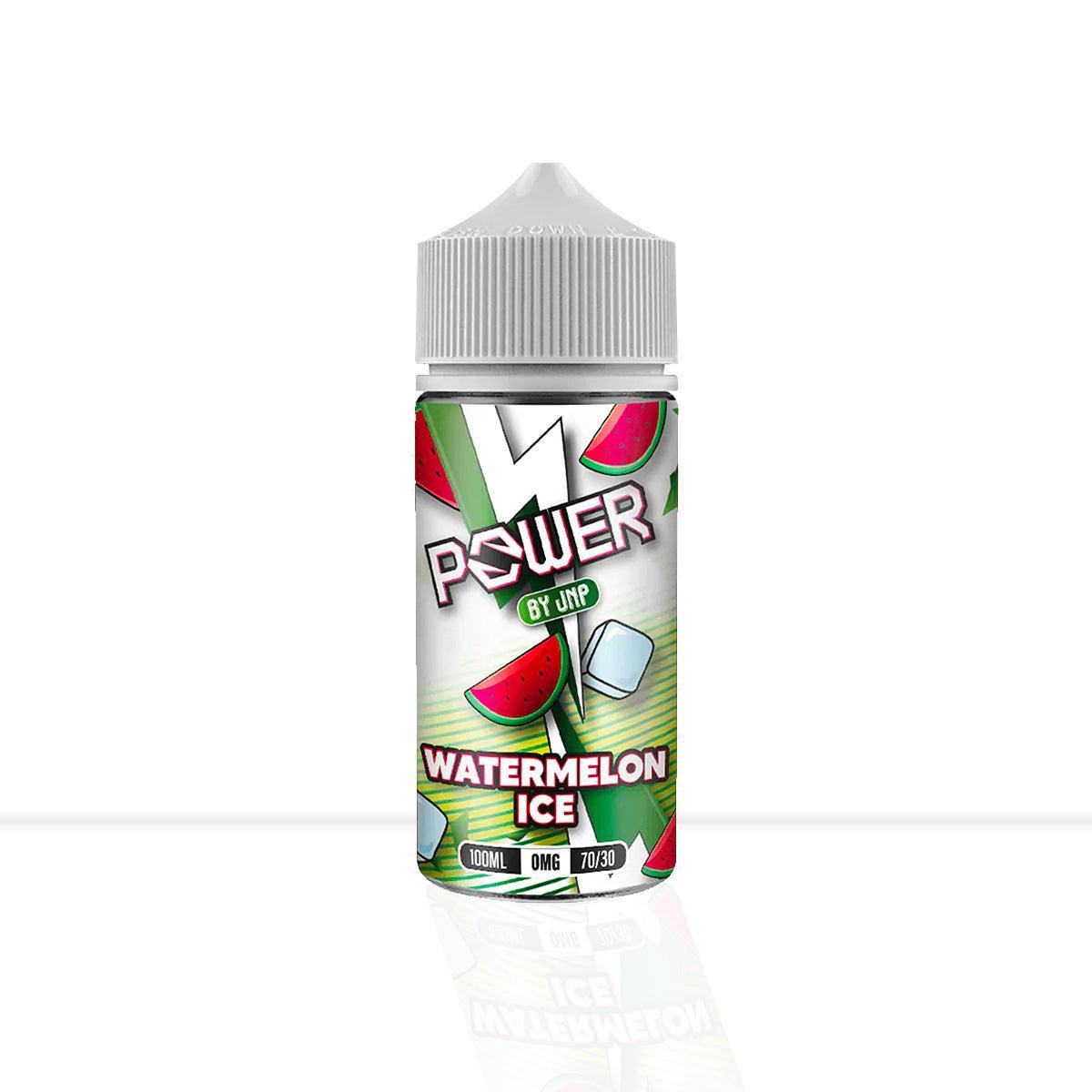 Watermelon Ice Shortfill Juice N Power - Watermelon Ice Shortfill Juice N Power - E Liquid