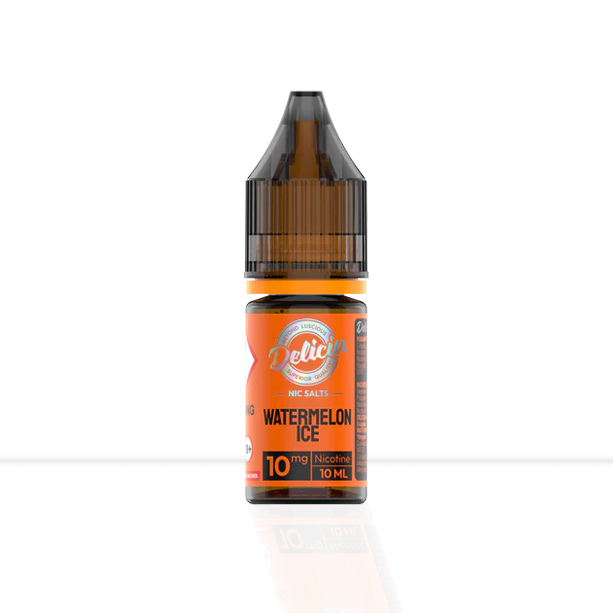 Watermelon Ice Nic Salt E Liquid Deliciu